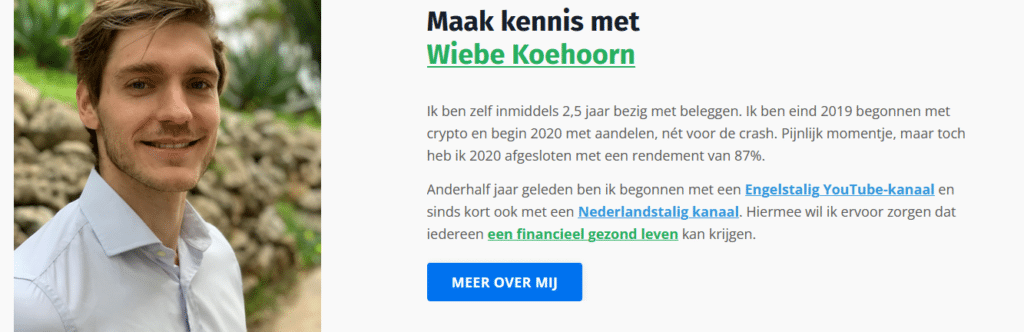 Nesami beste crypto cursussen nederland