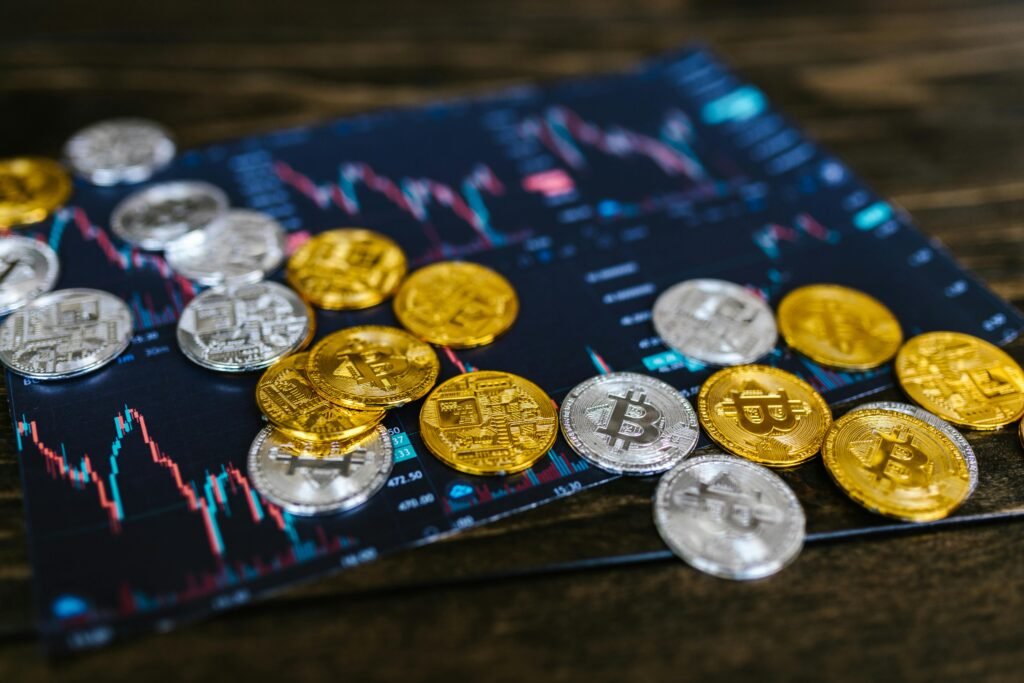 Beste crypto exchange