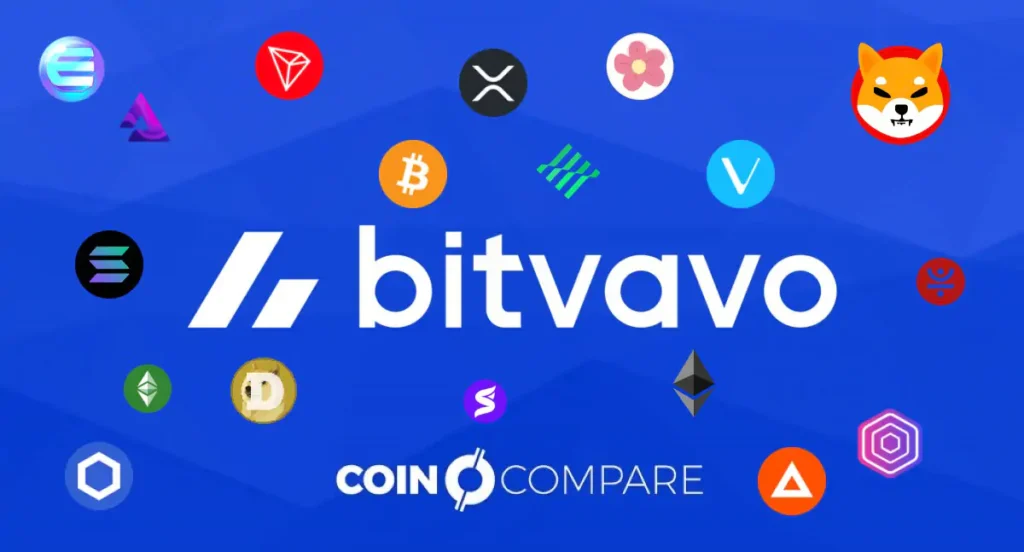 beste crypto exchanges Nummer 1 bitvavo