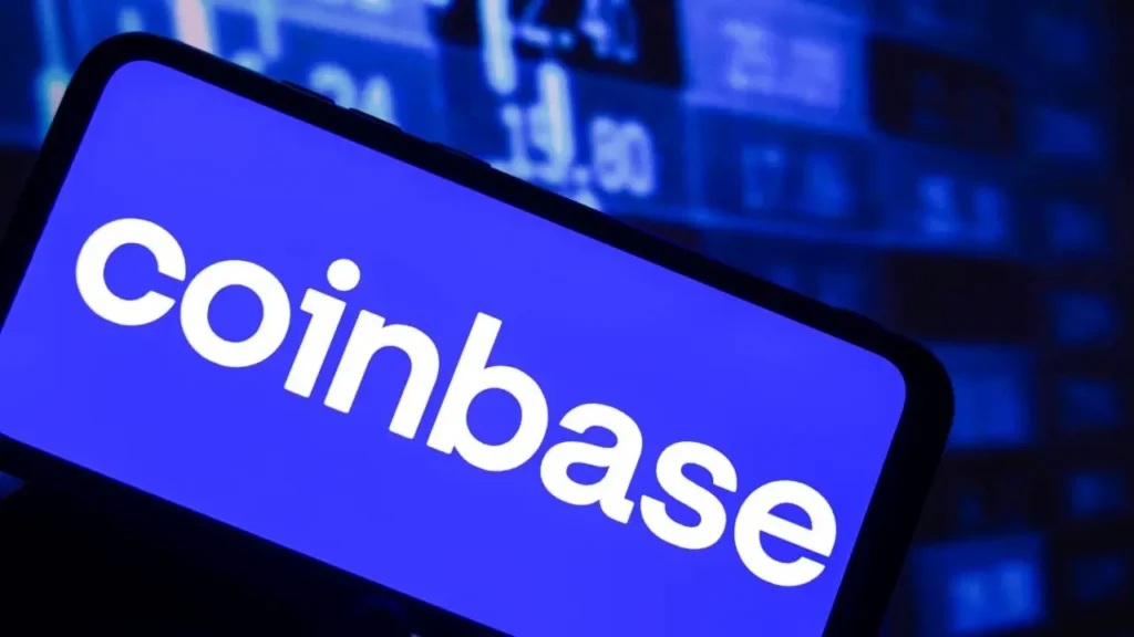 Beste crypto exchanges 3 Coinbase