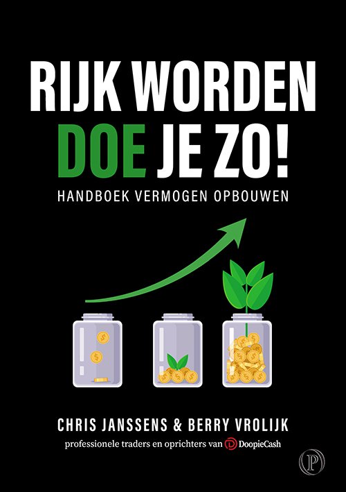 de beste boeken over beleggen. 1 rijke worden doe je zo