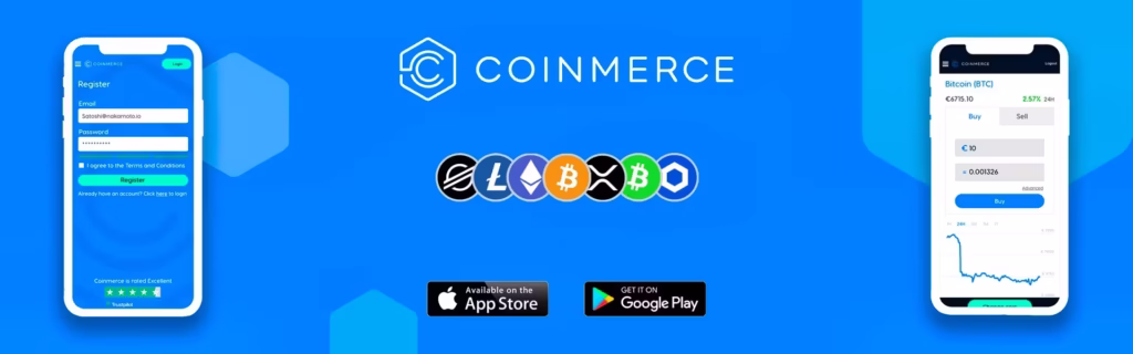Beste crypto exchanges 5 Coinmaerce