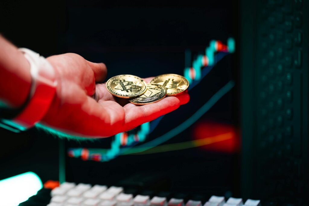 Leer nu welke van deze 4 trading strategieën bij jou past. swingtraden, daytraden, scalpen of positie traden.