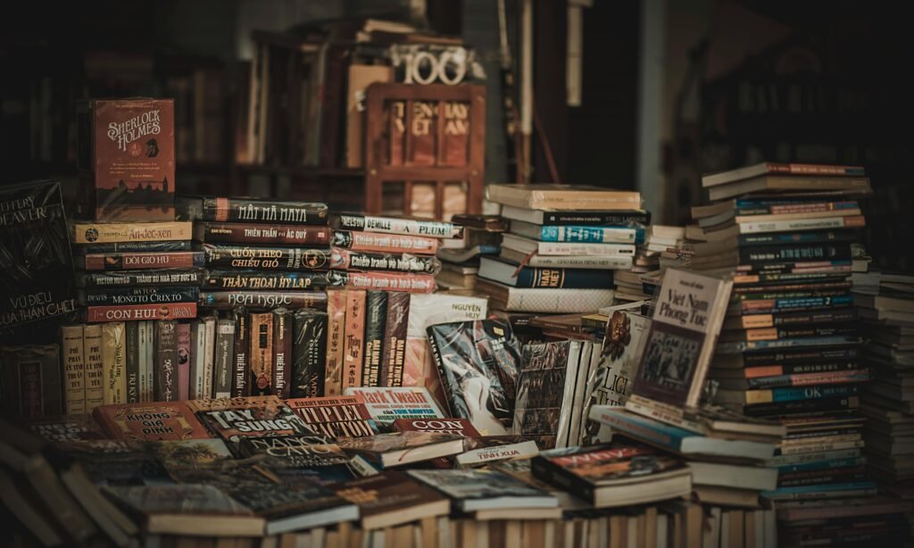 de beste boeken over beleggen