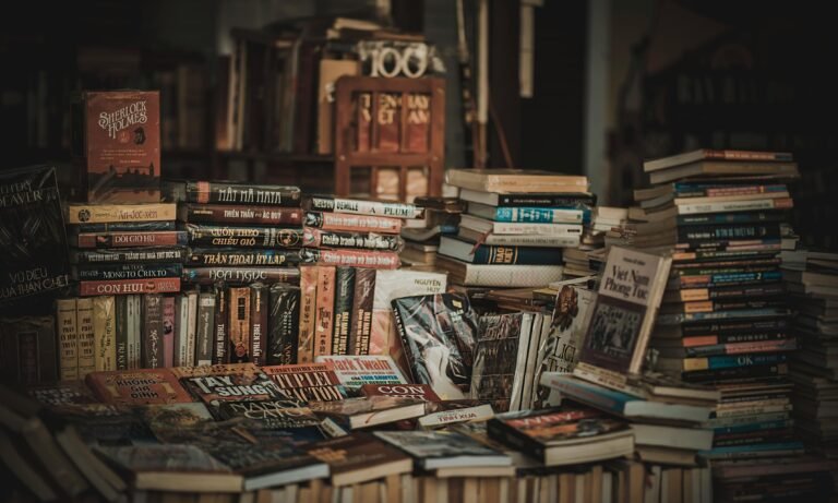 Boeken